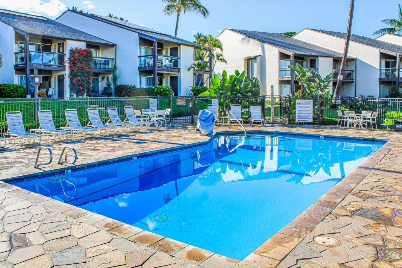Hale Kamaole Aparthotel Wailea  Quarto foto