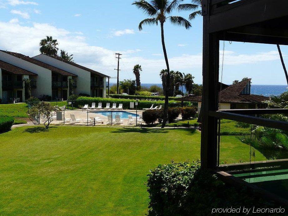 Hale Kamaole Aparthotel Wailea  Exterior foto